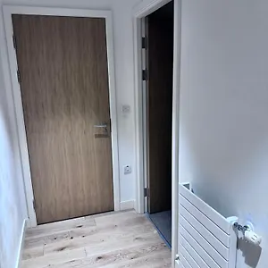 Apartment Canning Town Hub Aptmt, London